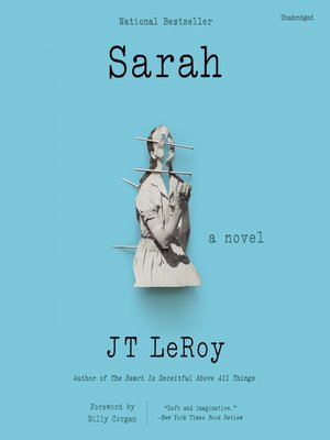 cover image of Sarah